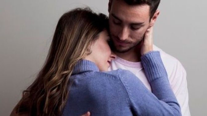 My boyfriend has been stressed recently. How can I make him feel better?