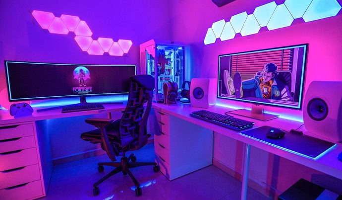 Is black a good color for bedroom?