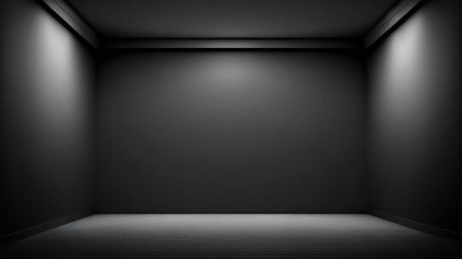 Is black a good color for bedroom?