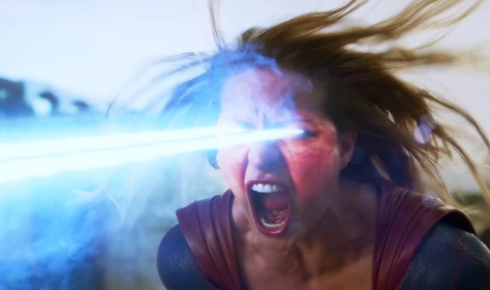 Why would a man be terrified of a woman?