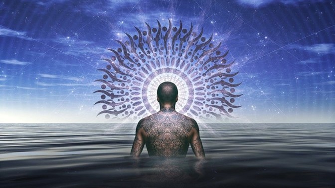 Are You A Spiritual Person? Do You Believe In Enlightenment?