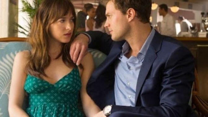 Is it a good idea to take things slowly with a crush?