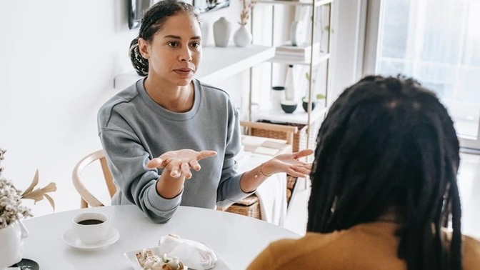 Have you ever helped someone come out? Were you ever the first person someone confided in about coming out?