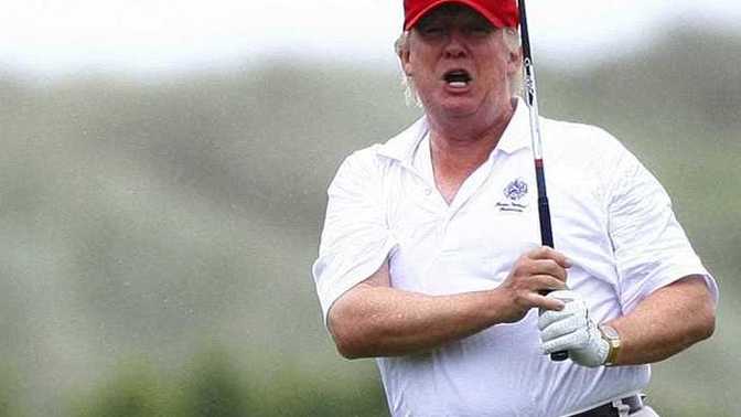 Why is the Fox News Channel So obsessed with Golf and what happens with Golf and LIV?