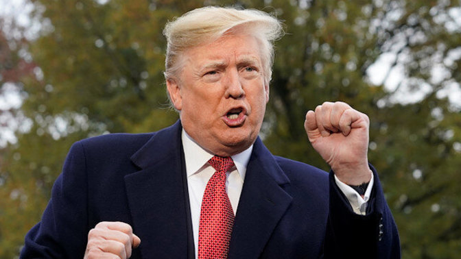 Is Climate Change a boogeyman to the Republicans?