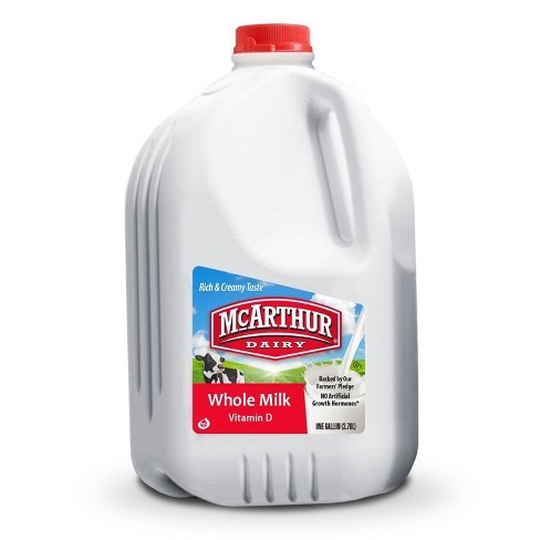 What brand has the best milk?