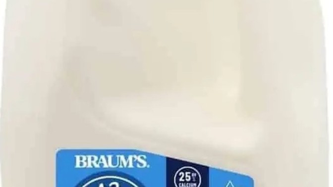 What brand has the best milk?