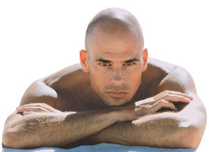 Should I get a hair transplant or just stay bald?