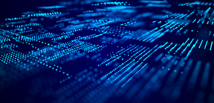 Which app would you trust most with your personal data, if you had to choose one?