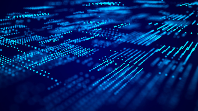 Which app would you trust most with your personal data, if you had to choose one?