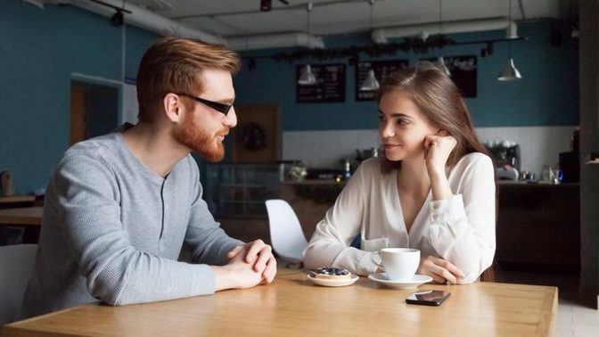 Married coworker is in an open marriage. Does that mean I’m free to flirt as I wish to?
