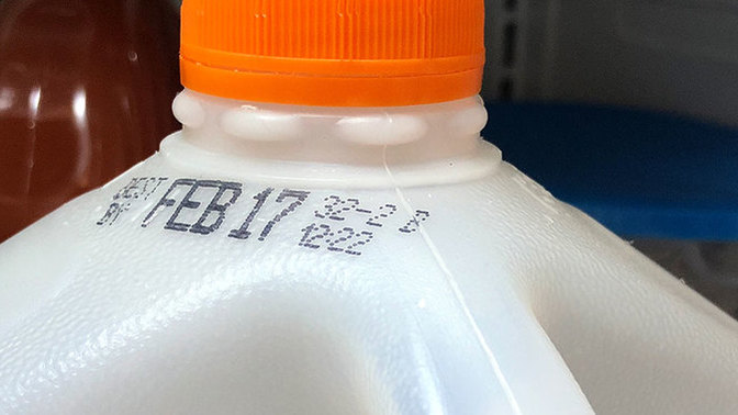 Should use before dates be scrapped?