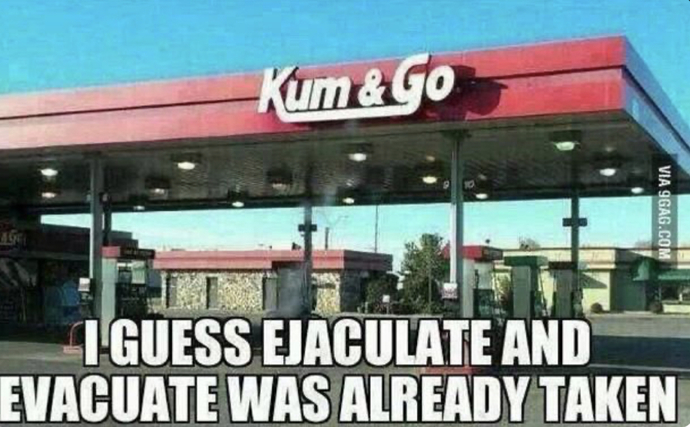 Generally speaking, where do you find the worst take-away food?