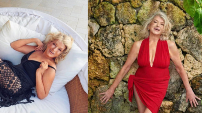 Considering your genetics, do you think you will age well?