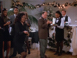 How much do you like to dance?
