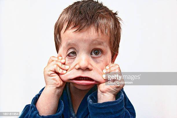 Why do men treat their body parts like it's an amusement park?