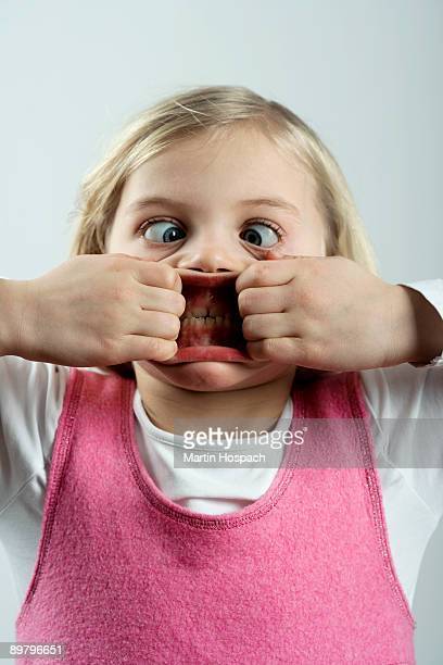 Why do men treat their body parts like it's an amusement park?