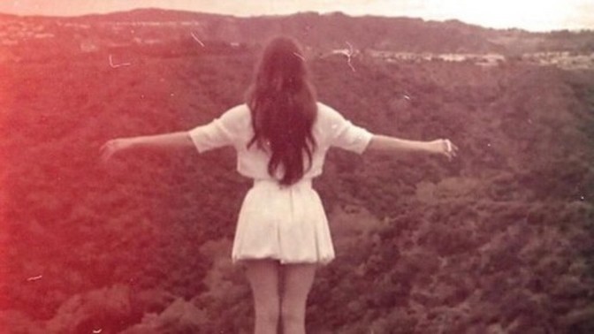 Anybody else got that Summertime sadness?