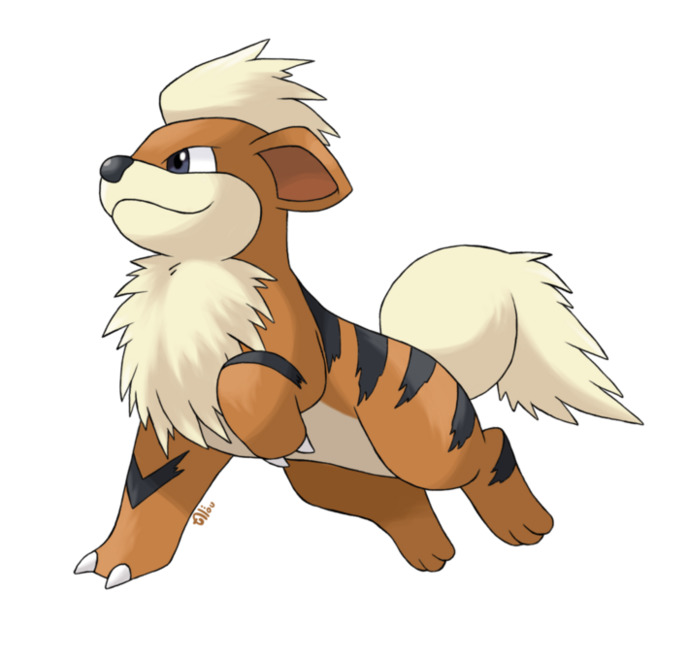 Who’s your favorite Pokémon?