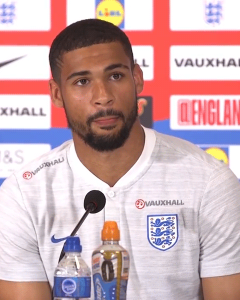 Ruben Loftus-Cheek