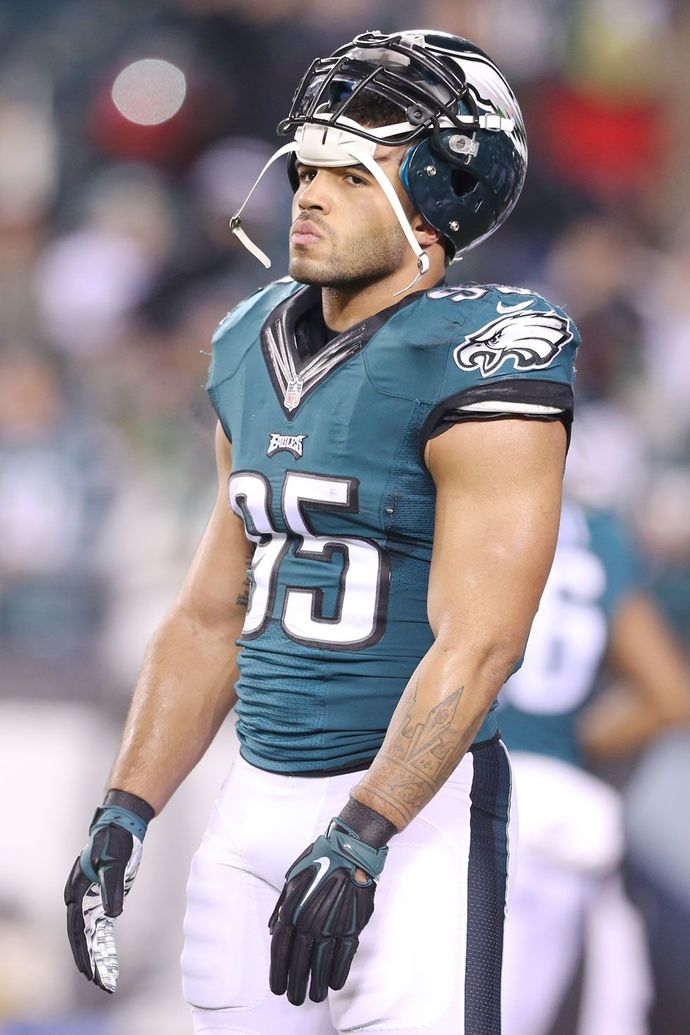 Which sports has the most attractive athletes?