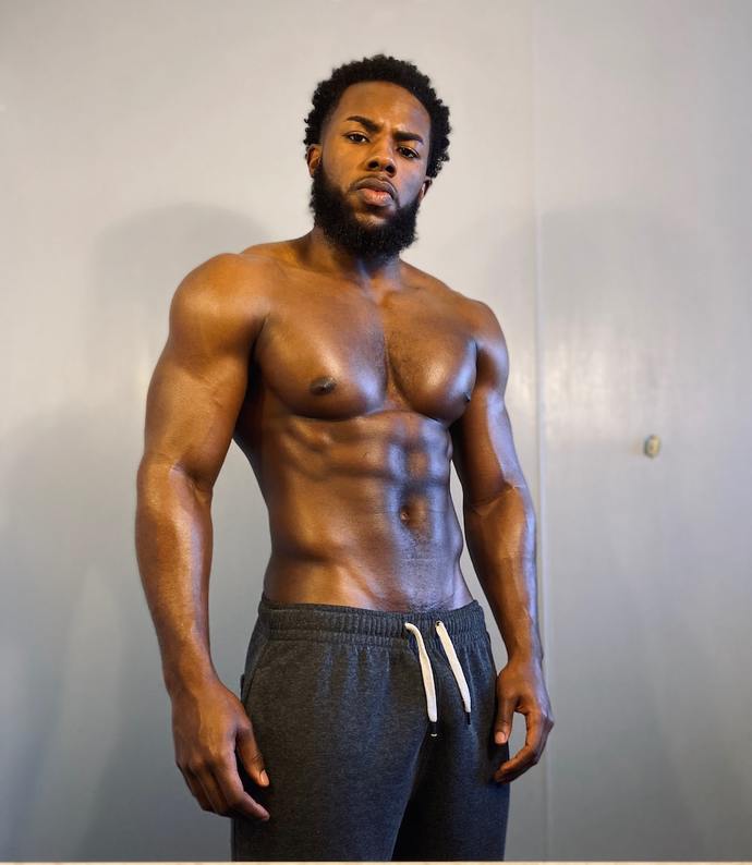 Girls, Do women like men with muscles?