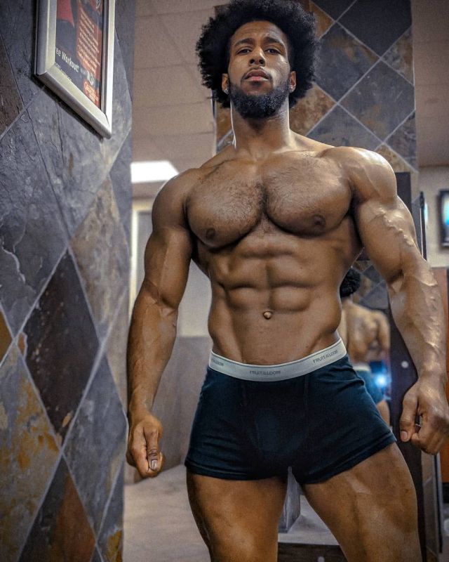 Girls, Do women like men with muscles?