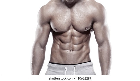 Girls, Do women like men with muscles?