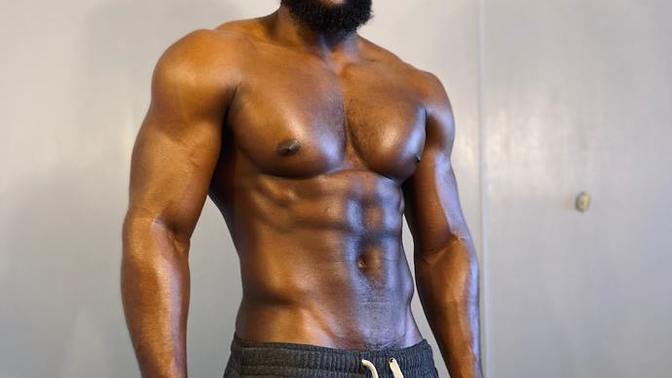Girls, Do women like men with muscles?