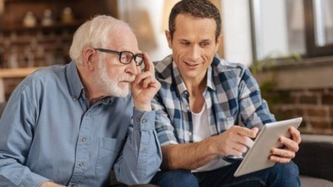 What Can I Buy For Father’s Day?