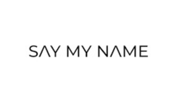Does he want me to ask his name?
