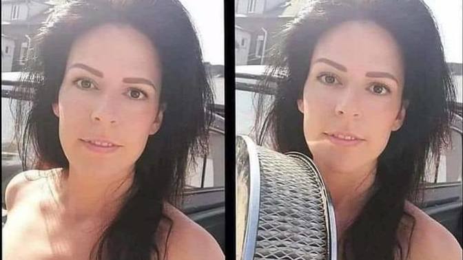 Do you use a filter on your pictures on Social Media, or do you let it all hang out?