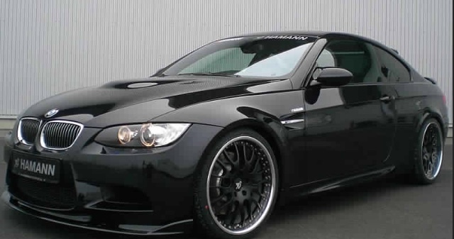 Any bmw and mercedes fans here?