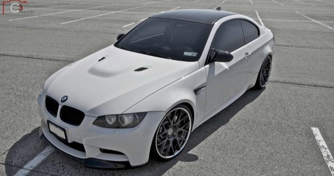 Any bmw and mercedes fans here?