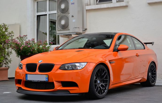 Any bmw and mercedes fans here?