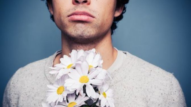 Why do girls not like "good" guys?