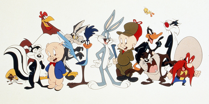 Who are your favorite Looney Tunes character?
