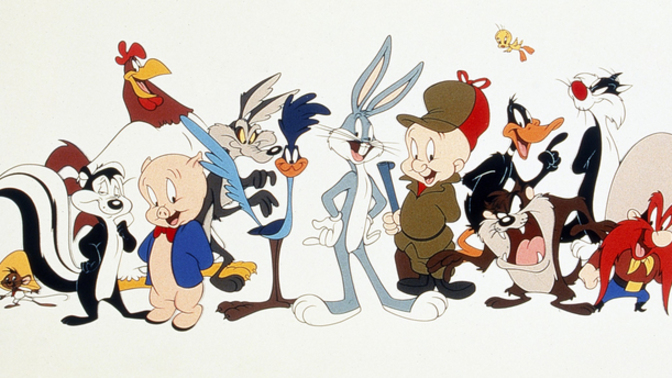 Who are your favorite Looney Tunes character?