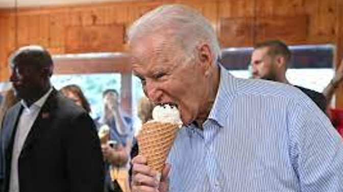 Rather than making yourself look like a fool by crying about an ex president, why not elect a president who can at least read a teleprompter?