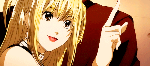 Who was your first fictional crush/s*xual awakening?