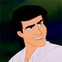 Who was your first fictional crush/s*xual awakening?