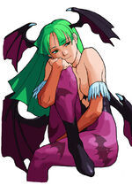 Who was your first fictional crush/s*xual awakening?