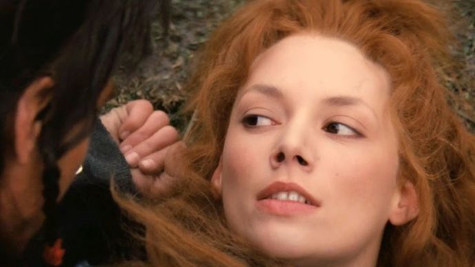 Who was your first fictional crush/s*xual awakening?