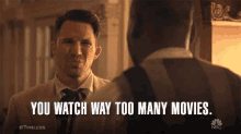 If you were stuck in a room with your ex for 24 hours what would you say to them?