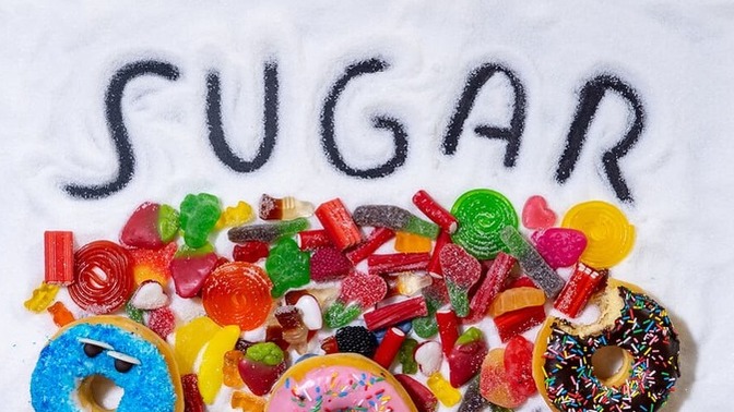 Are you addicted to sugar?