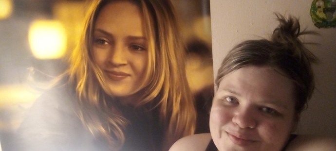 just got a new poster what yall think?