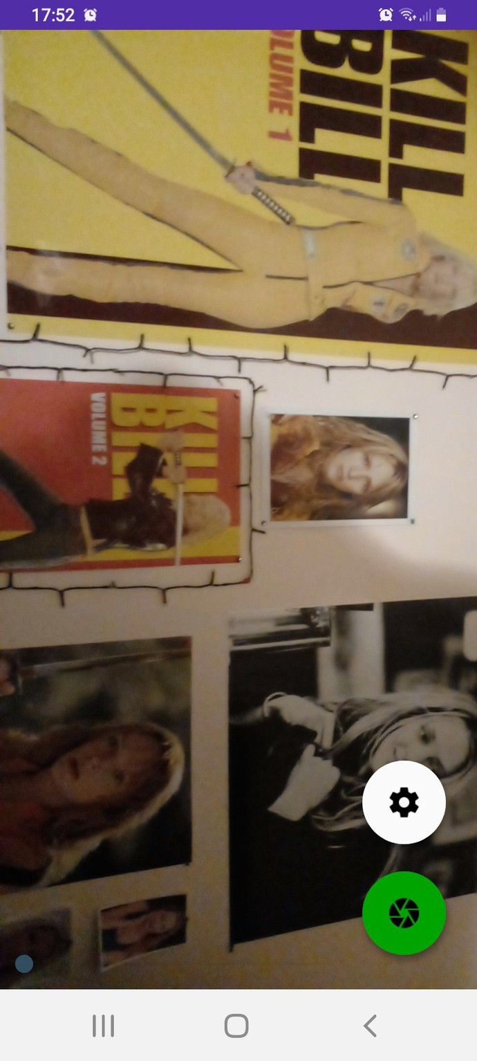 just got a new poster what yall think?