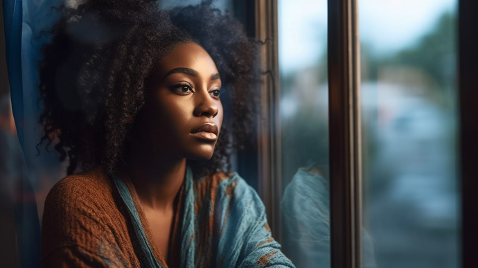 How would someone work around the issue of loneliness?