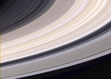 What do you think of the planet Saturn?