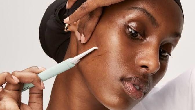 Have you ever dermaplaned your face?